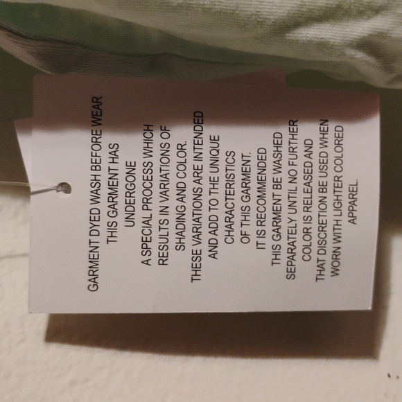 Brooks & Dunn Off-Shoulder Crop Top – Size XL - Picture 4 of 5